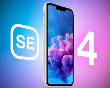 奈曼苹果SE维修分享iPhoneSE受众群体是哪些 