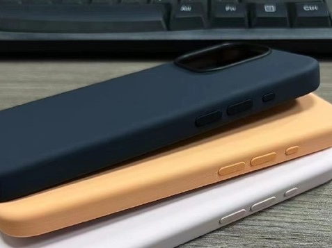 奈曼苹果14维修站分享iPhone14手机壳能直接给iPhone15用吗?