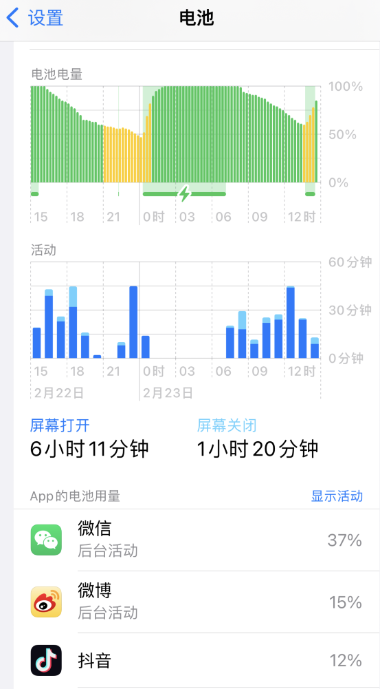 奈曼苹果14维修分享如何延长 iPhone 14 的电池使用寿命 