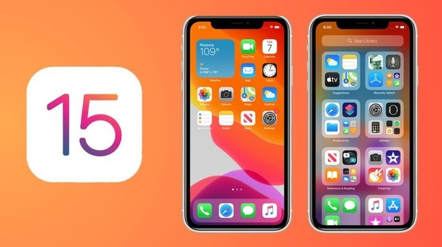 奈曼苹果13维修分享iPhone13更新iOS 15.5，体验如何 