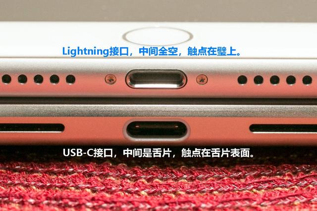 奈曼苹果14维修分享iPhone 14会是什么接口 
