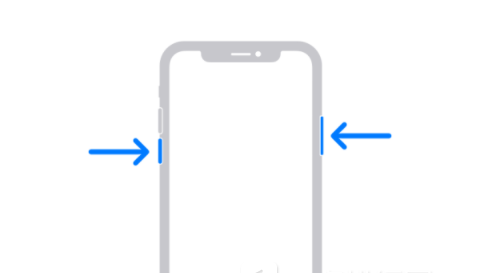 奈曼苹果13维修分享iPhone13屏幕失灵怎么办 