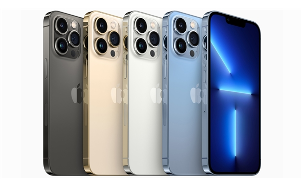 奈曼苹果14维修分享iPhone 14、14 Pro/Max规格、售价汇总 