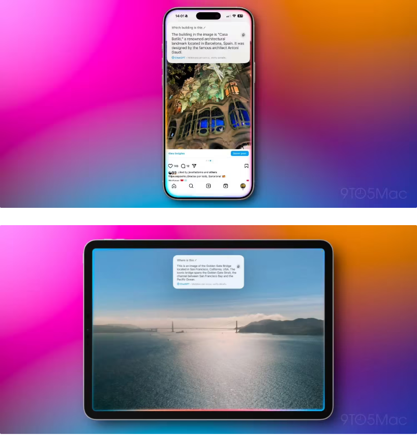 奈曼苹果手机维修分享苹果 Siri 接入 ChatGPT AI  