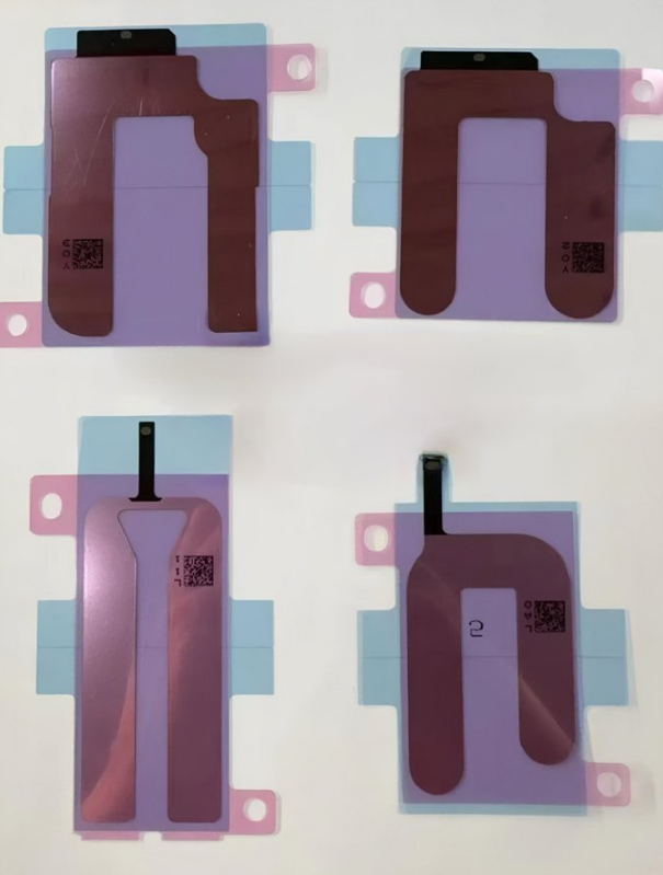 奈曼苹果手机维修分享iPhone 17 Pro 机型电池将采用创新型粘合剂 