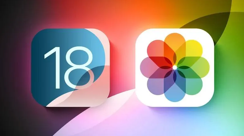 奈曼苹果手机维修分享苹果 iOS / iPadOS 18.1Beta 3 发布 