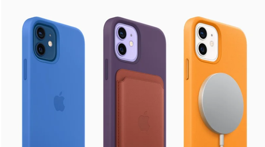 奈曼苹果手机维修分享关于 iPhone 13 的细节爆料 