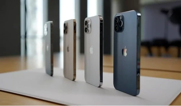 奈曼苹果手机维修分享为什么说iPhone13才是真旗舰 