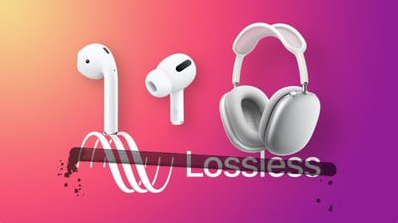 奈曼苹果手机维修分享哪些设备支持Apple Music 无损音频 