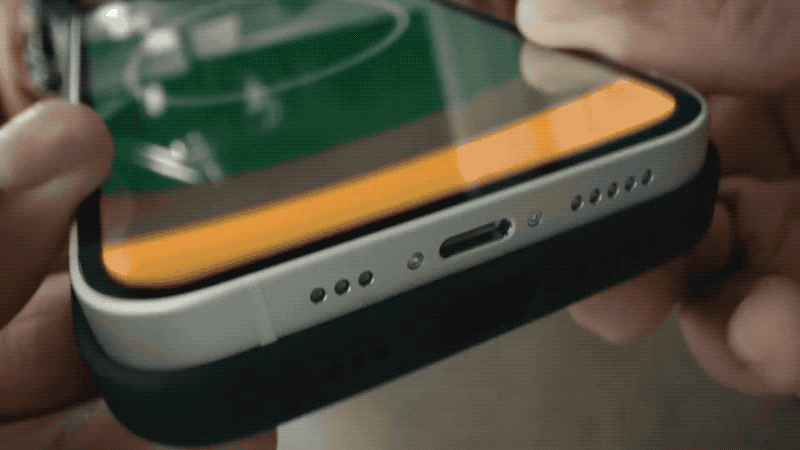 奈曼苹果手机维修分享未来 Magsafe 还有哪些发展空间 