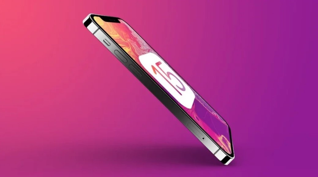 奈曼苹果手机维修分享iOS 15/iPadOS 15 支持哪些设备 