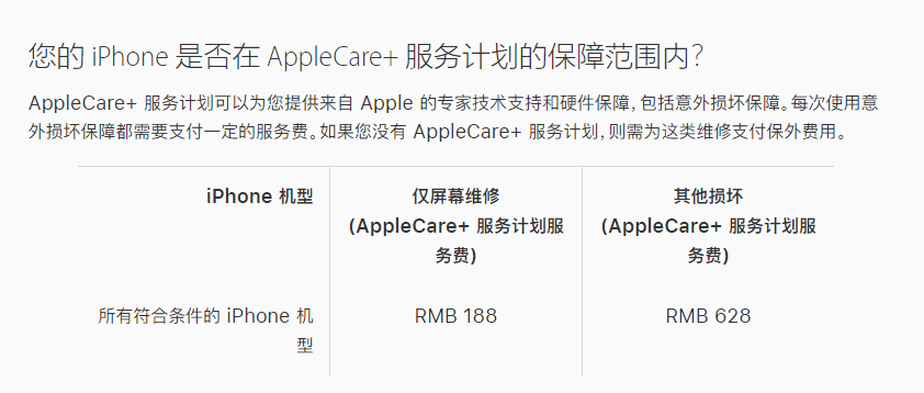 奈曼苹果手机维修分享苹果 iPhone 12 官方维修价格是多少 