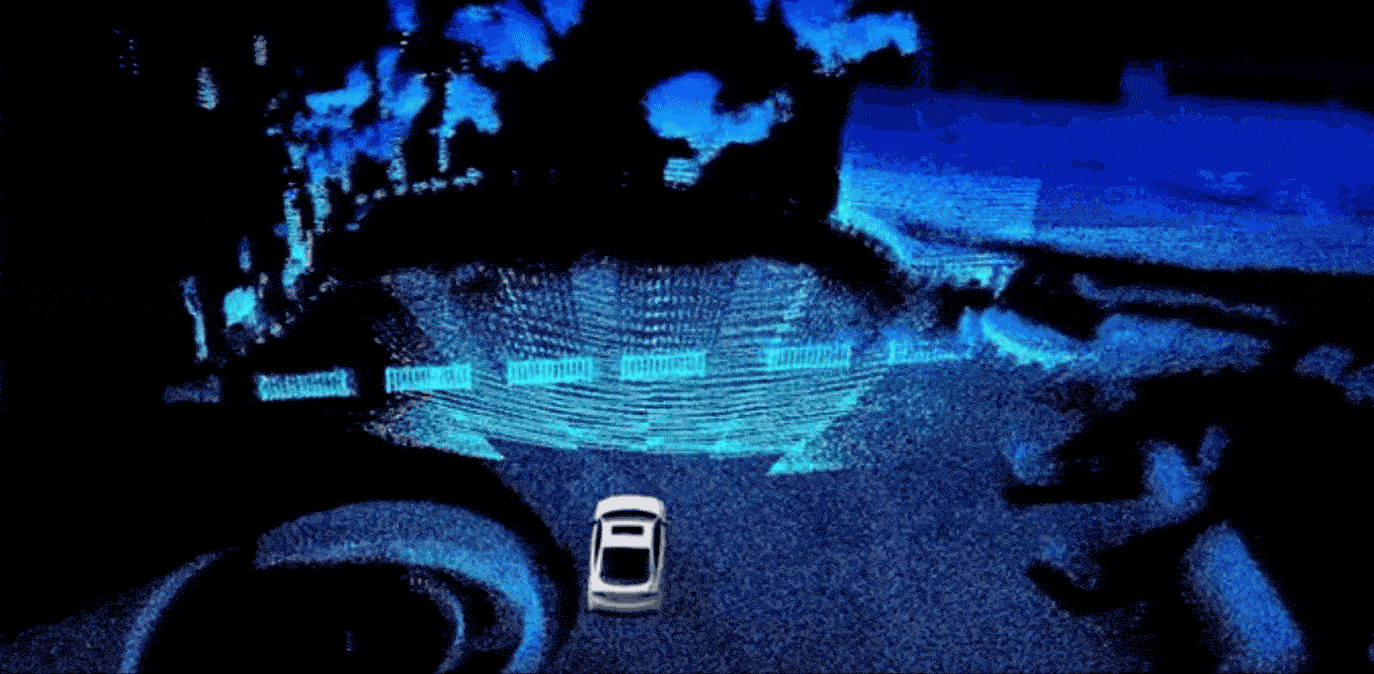 奈曼苹果手机维修分享iPhone 12 Pro 搭载的 LiDAR 镜头与 ToF 镜头有什么不同 