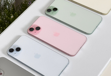奈曼iPhone15序列号查询分享如何查找苹果15手机序列号的位置