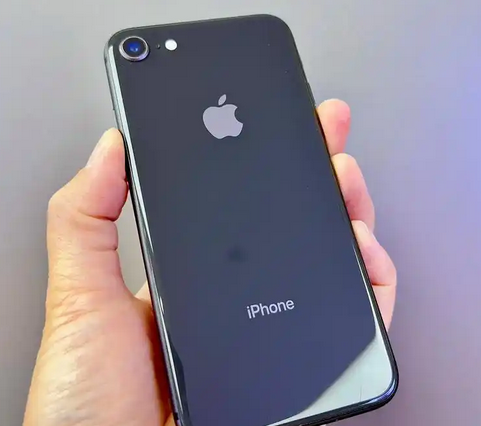 奈曼苹果8系统维修分享iPhone8手机系统升级后无法开机如何修复 