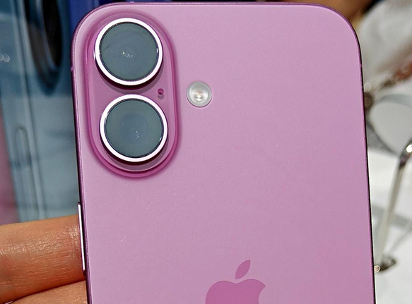 奈曼苹果16卡顿维修分享如何优化iPhone16手机卡顿问题