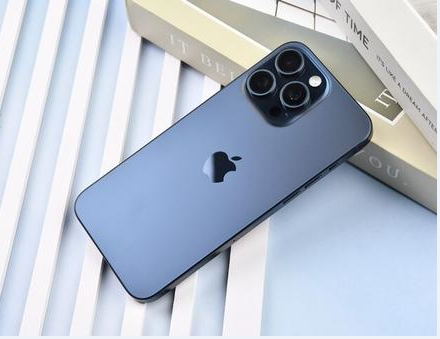 奈曼苹果维修点分享iPhone15 Pro Max黑屏少见诱因梳理 
