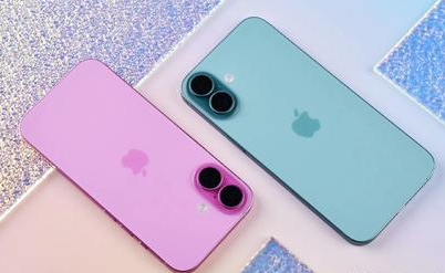 奈曼苹果维修点分享iPhone 16手机黑屏多重诱因解析 
