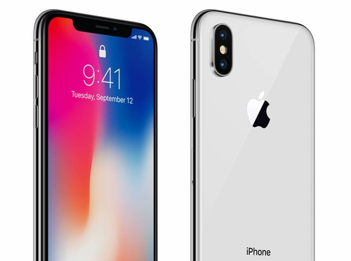奈曼苹果维修点分享iPhone X电池发烫冷门故障解析 