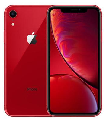 奈曼苹果维修点分享iPhone XR电池发烫特殊故障解析 