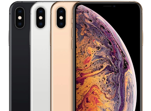 奈曼苹果维修点分享iPhone XS Max电池发烫冷门成因解析 