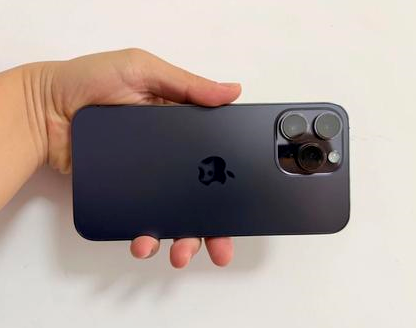 奈曼苹果维修点分享iPhone 14 Pro Max发烫多重诱因剖析 