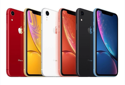 奈曼苹果维修点分享iPhone XR摄像头原生色彩表现与日常拍摄实用指南 
